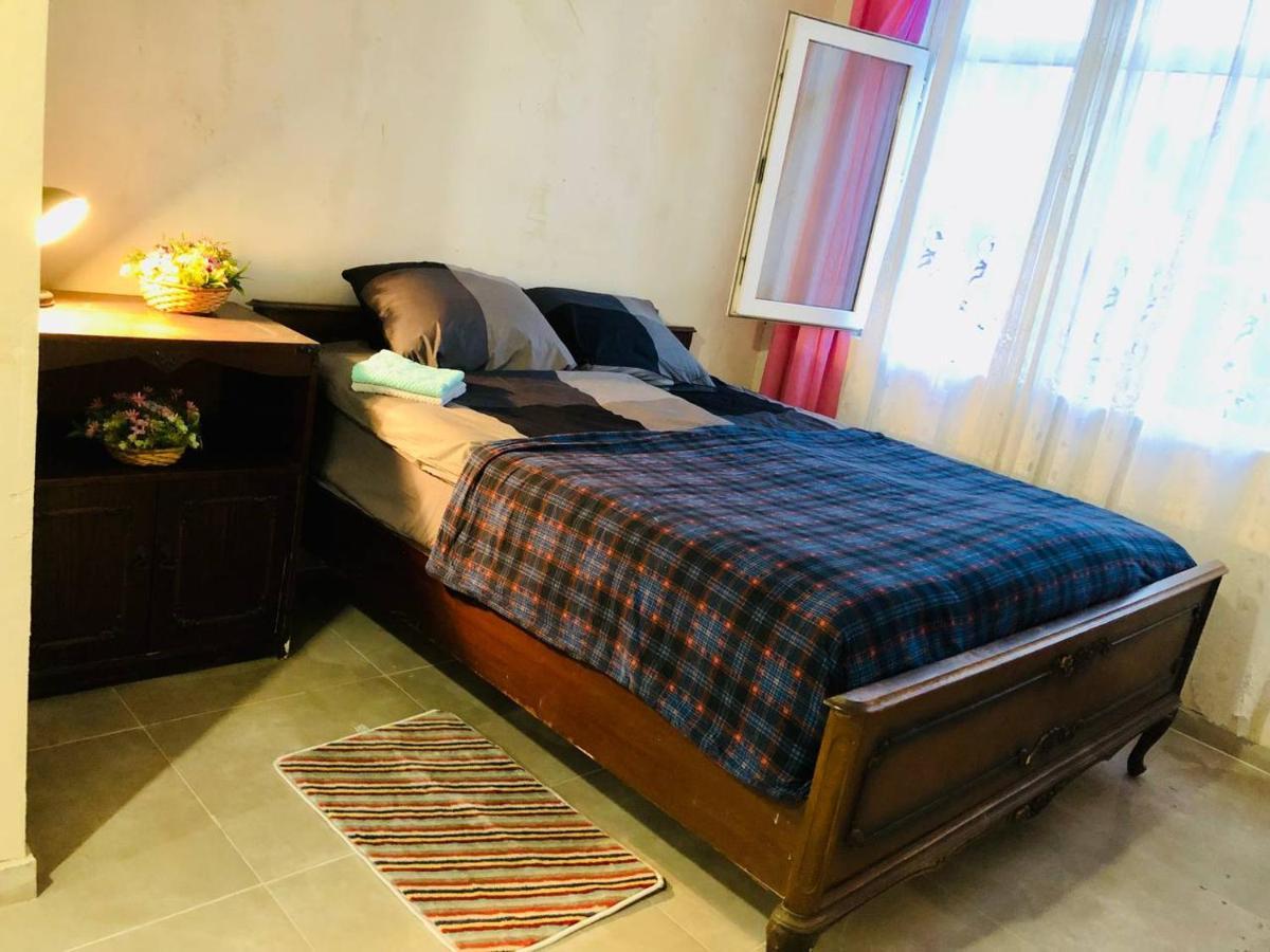 Rozmarin Нouse Makhinjauri Hotel Batumi Eksteriør billede