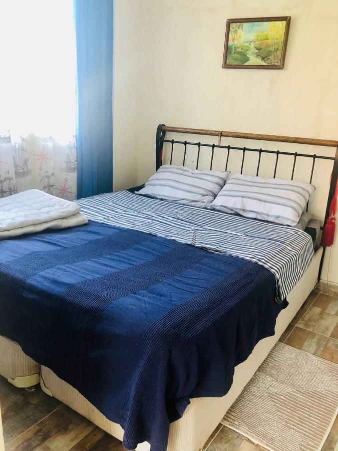 Rozmarin Нouse Makhinjauri Hotel Batumi Eksteriør billede