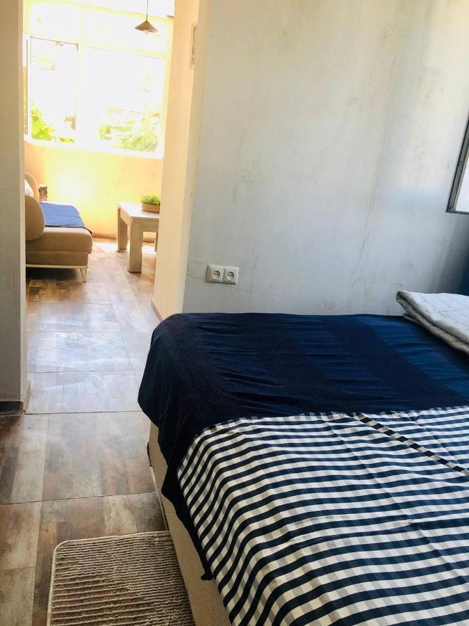 Rozmarin Нouse Makhinjauri Hotel Batumi Eksteriør billede