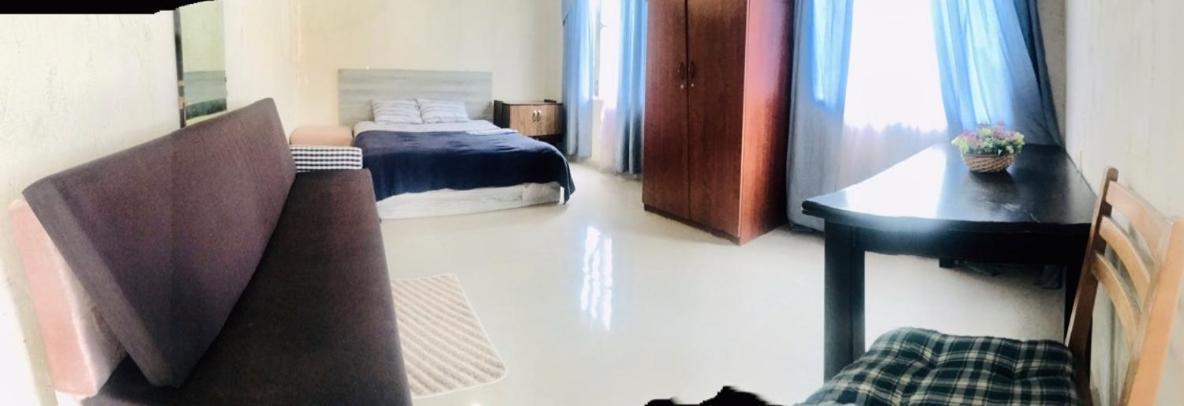 Rozmarin Нouse Makhinjauri Hotel Batumi Eksteriør billede
