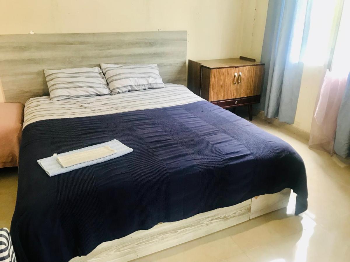 Rozmarin Нouse Makhinjauri Hotel Batumi Eksteriør billede