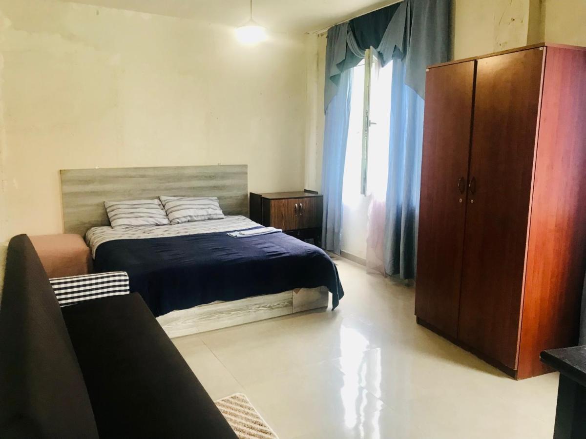 Rozmarin Нouse Makhinjauri Hotel Batumi Eksteriør billede