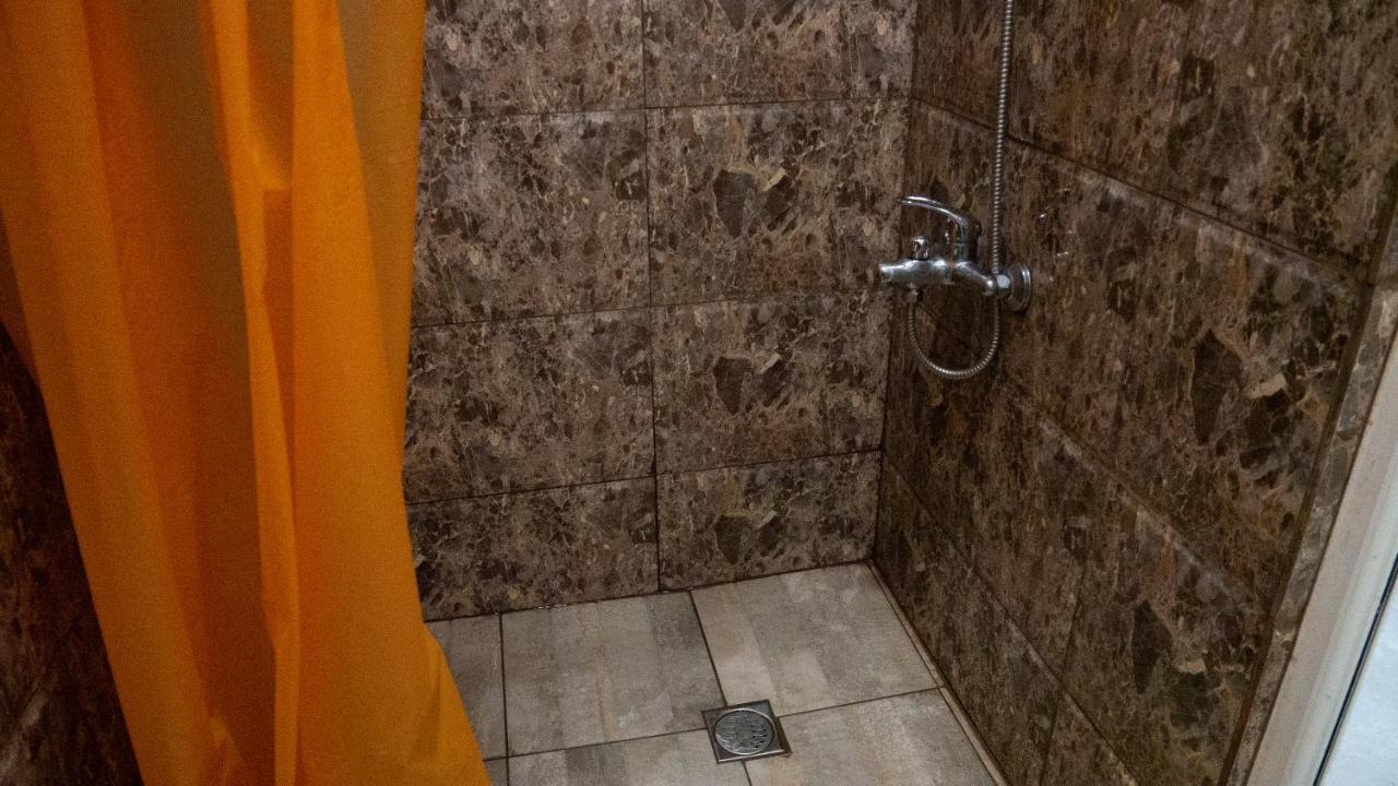Rozmarin Нouse Makhinjauri Hotel Batumi Eksteriør billede